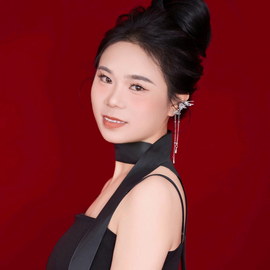 蓝蓝（贵州姑娘湖南媳妇）