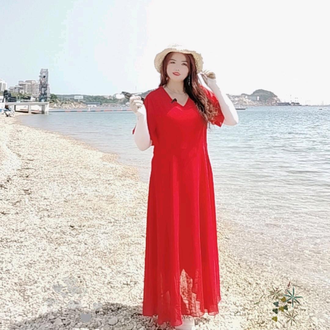 美好柔善