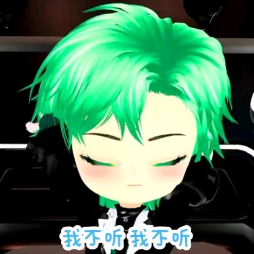 💚曦月ᴷᵃ（二创💚忙碌ing）
