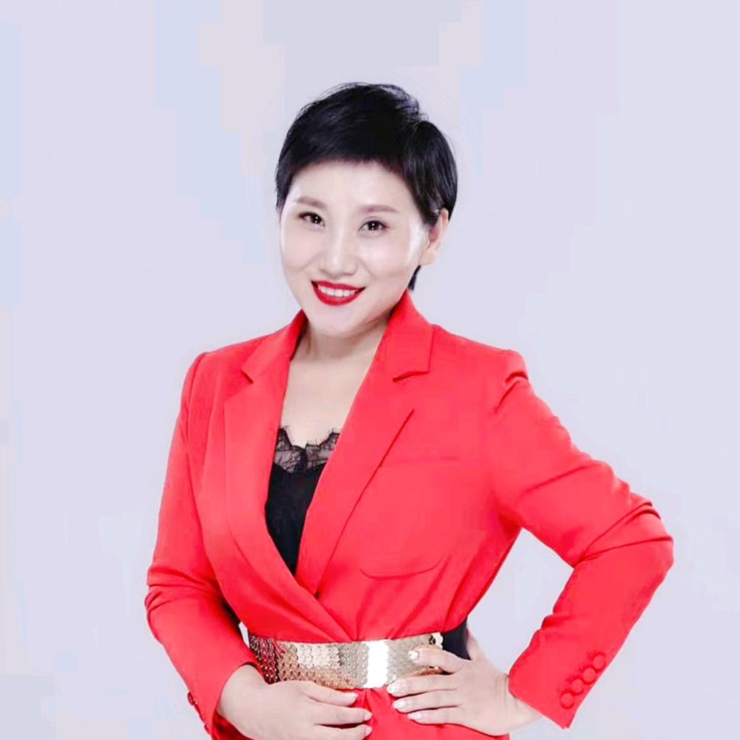 高高化妆班