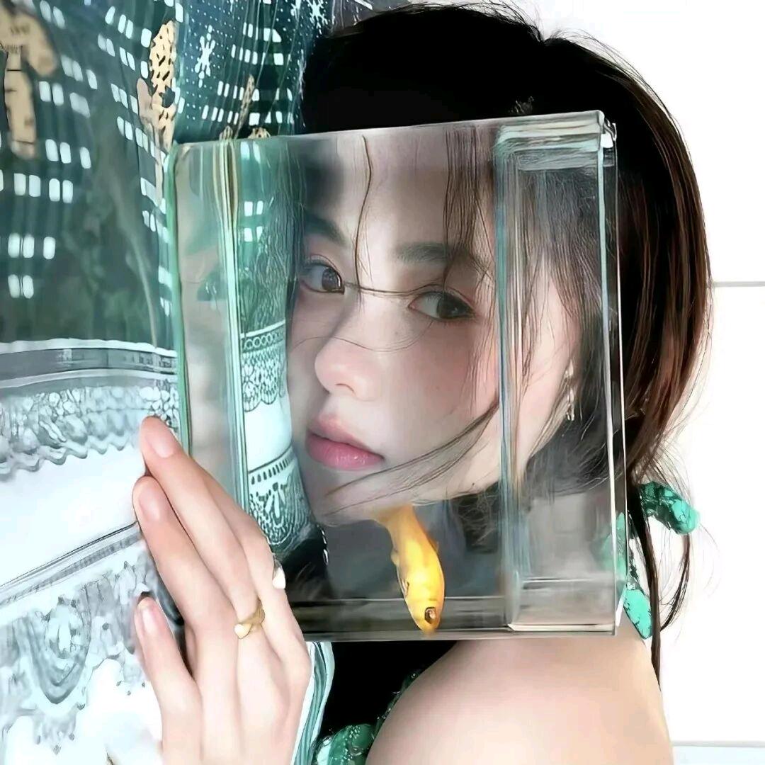 不爱和人说话🫧