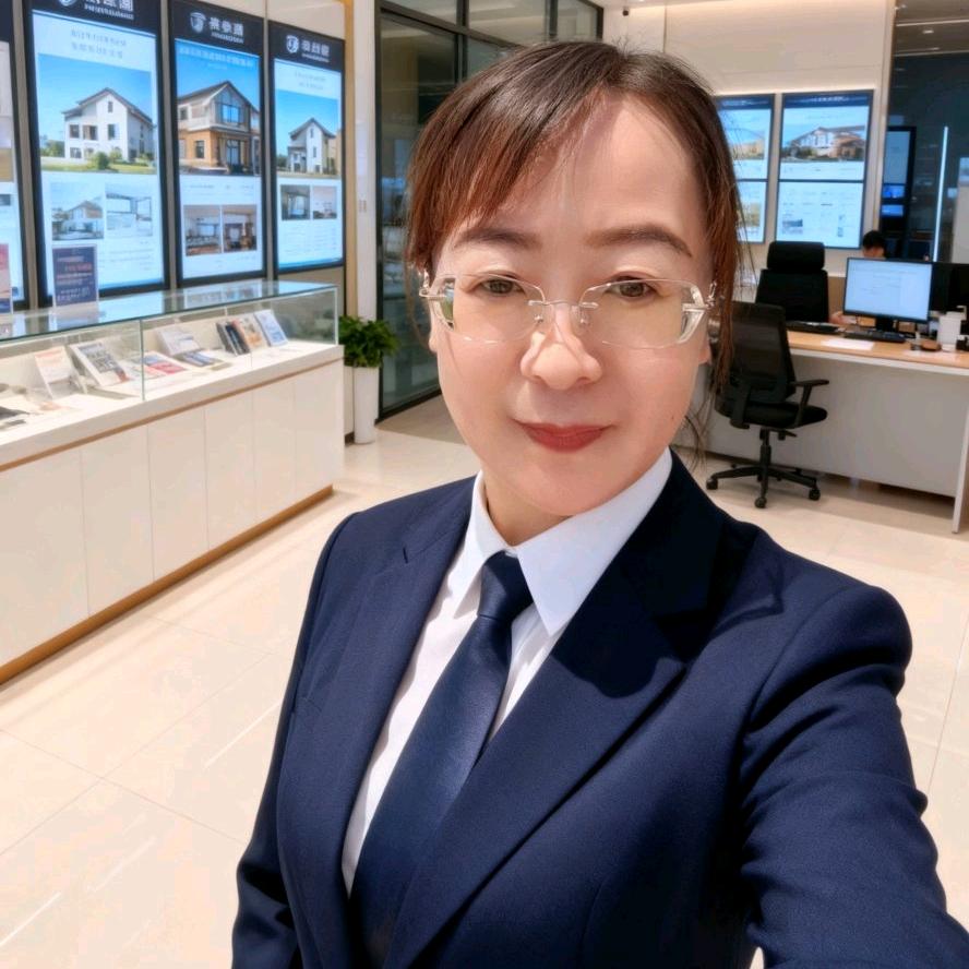 尚景房产·刘米多