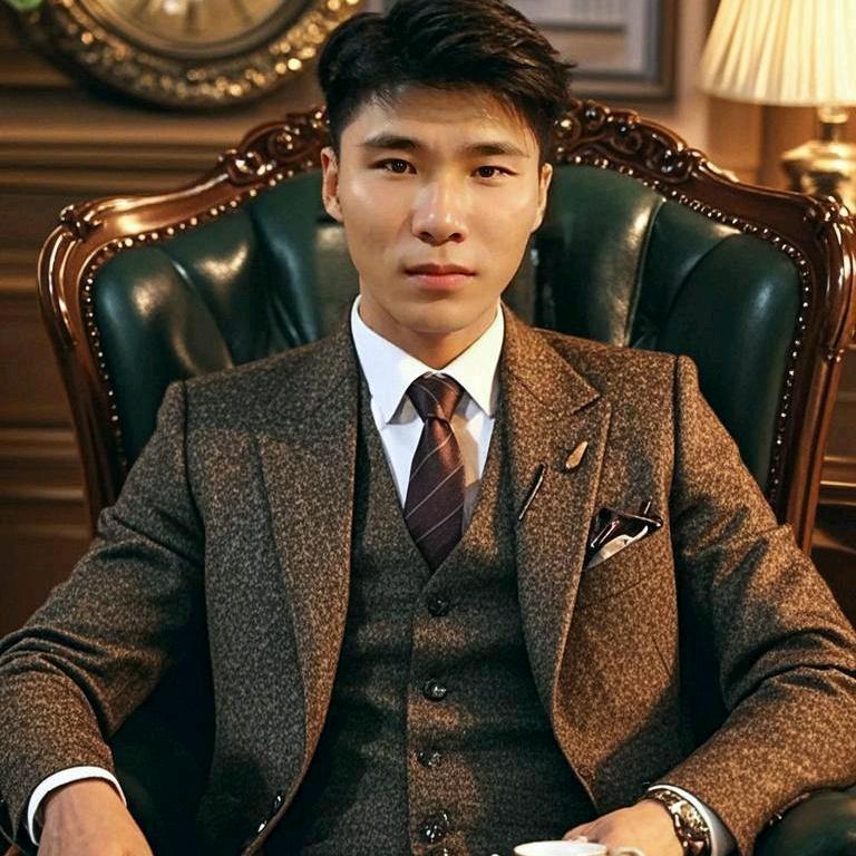 还有谁记得我