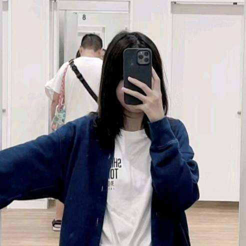 可儿（日常帐号）LY