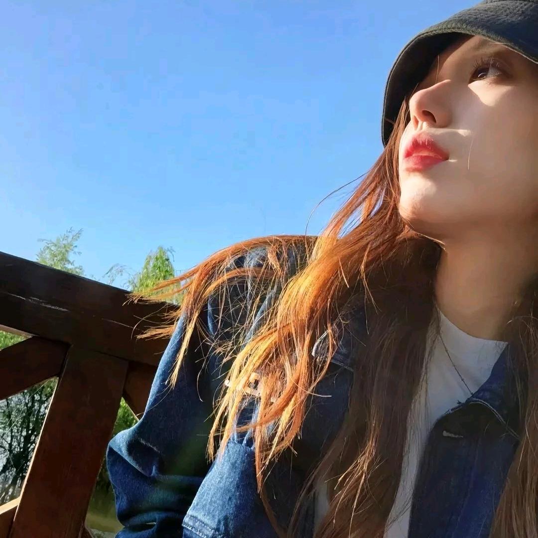 🍁小幸运 ʚ💗ི་ྀɞ
