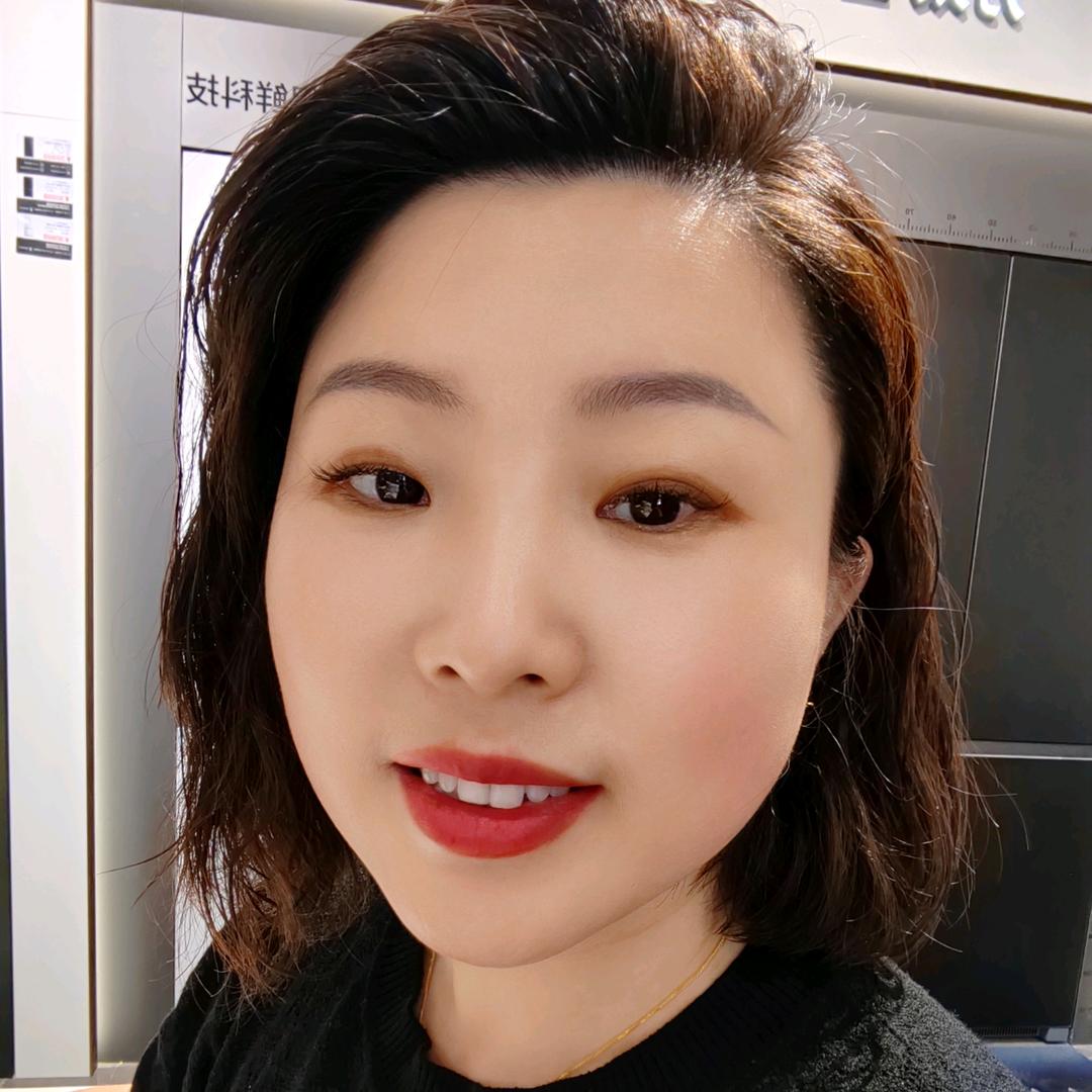 @央子姐