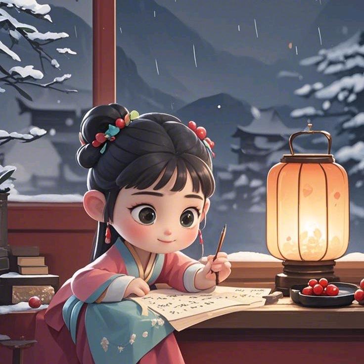 六月姐