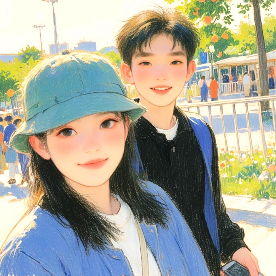 🥥拾柒