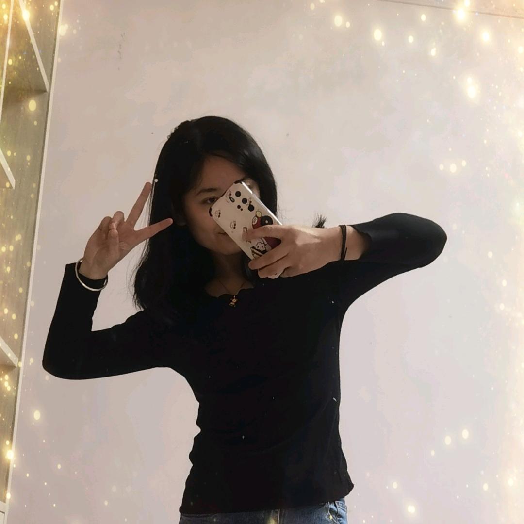 阳光果粒陈～🍊