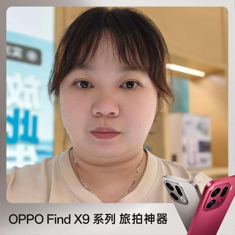 OPPO打工仔