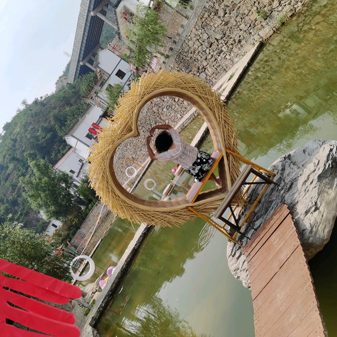A幸福美满（拒绝私聊）