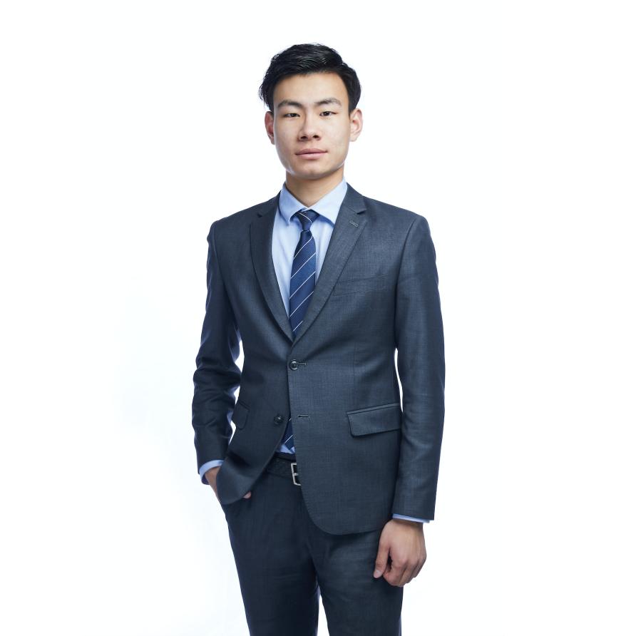 中海地产 陶文庆