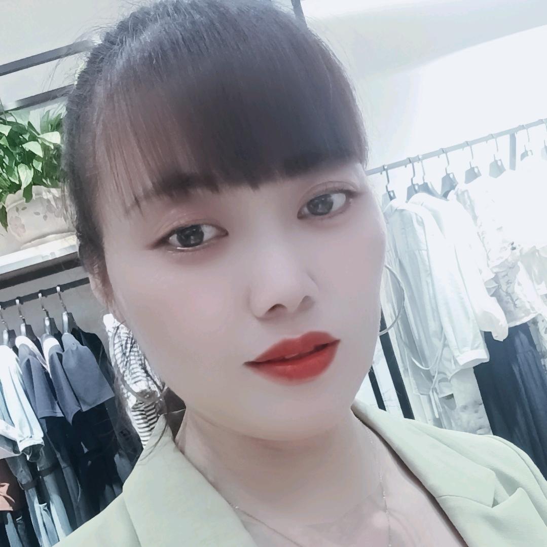 开心就好💞（西峡白羽路美希女装