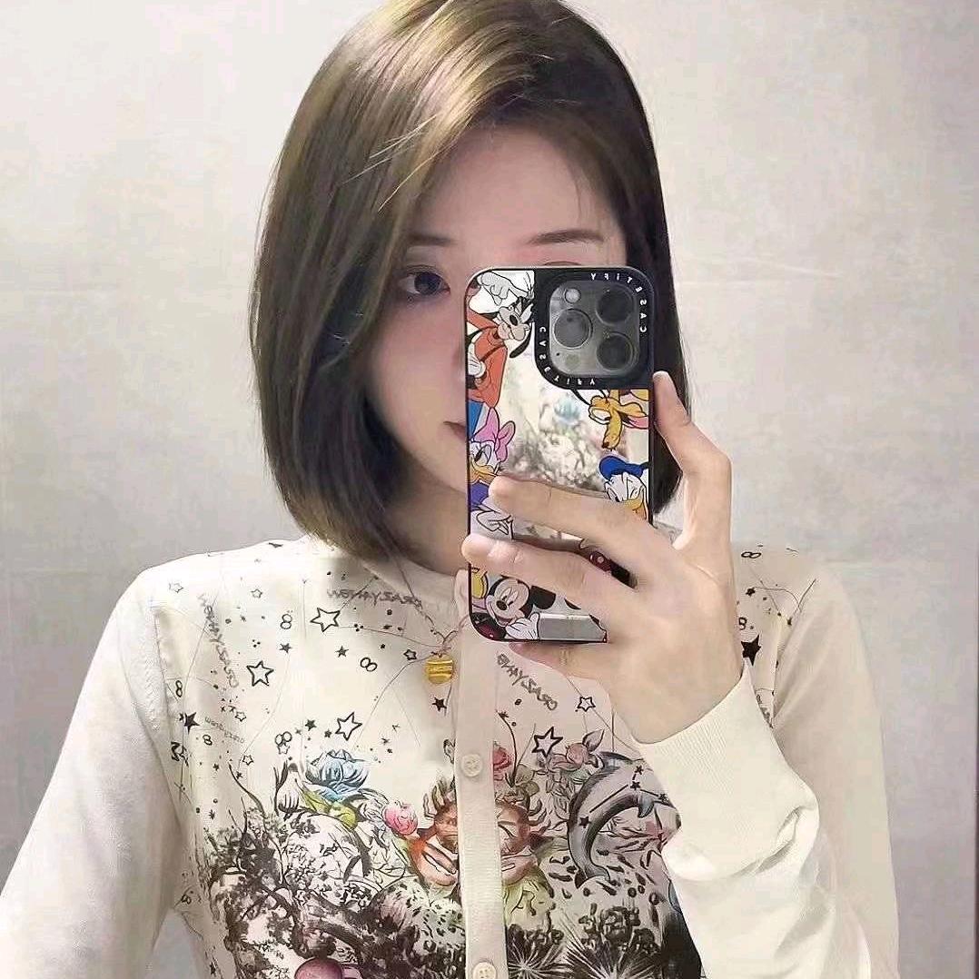 欣欣服装穿搭