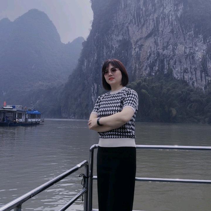 心有阳光☀️