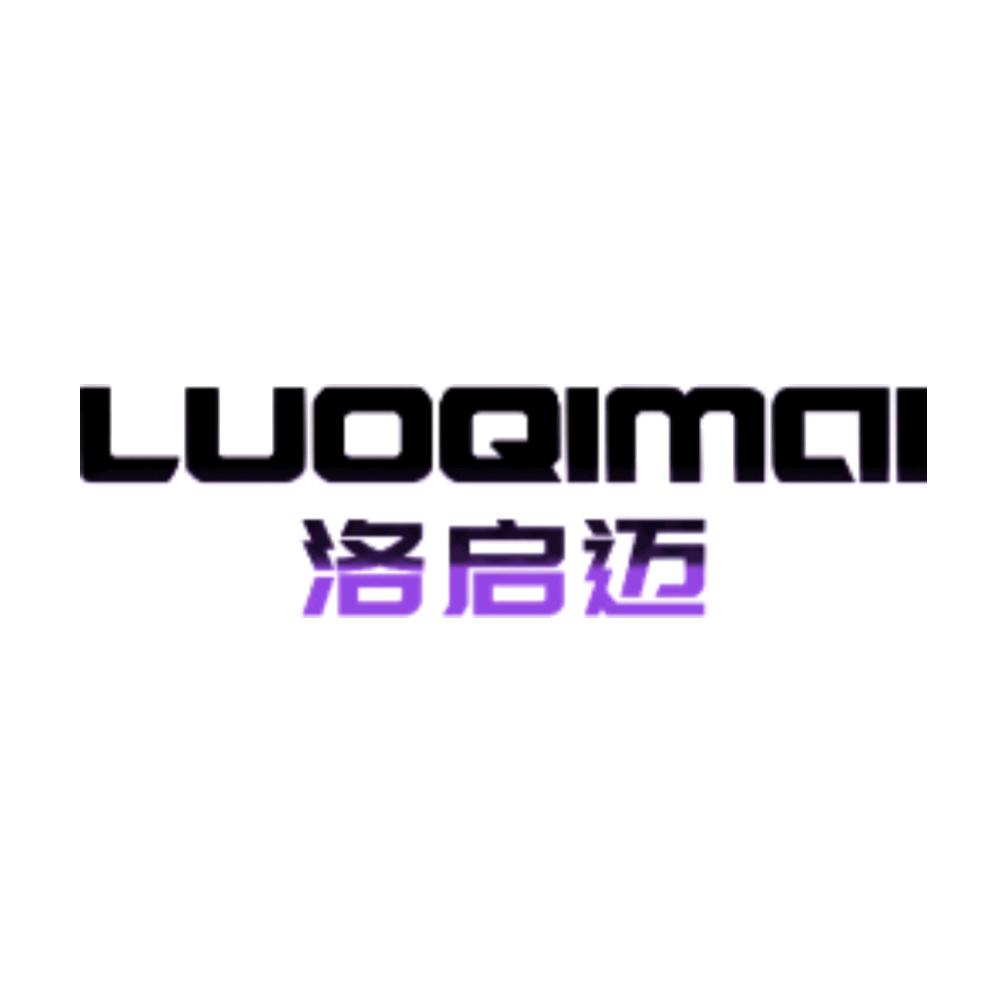 洛启迈LUOQIMAI车顶箱