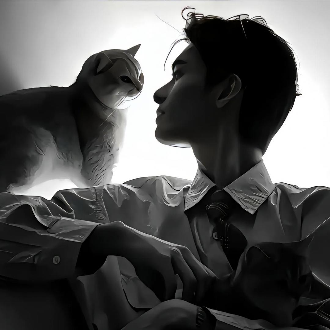 杨哥哥