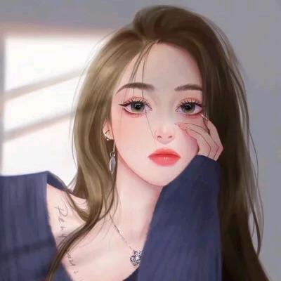 紫色