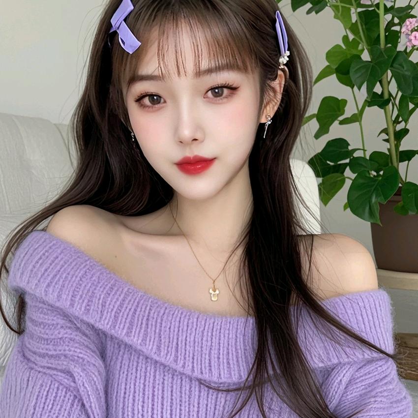 💕小娜💕