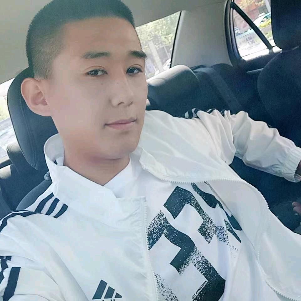 贩牛人小亮