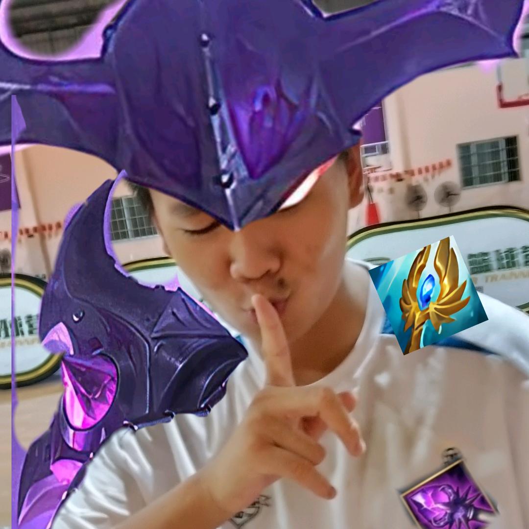 无敌黄昏凯撒汉堡王