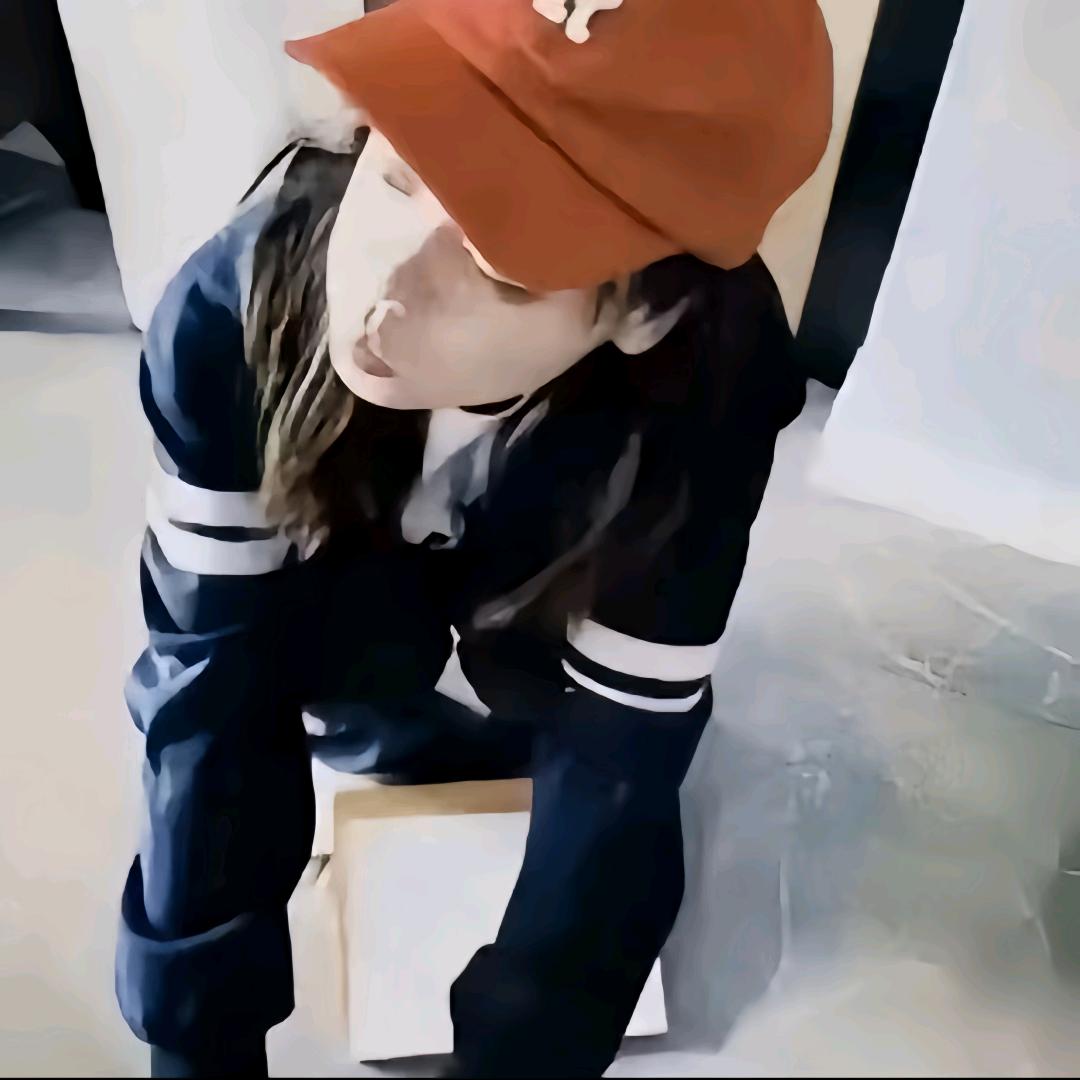 板不板栗、