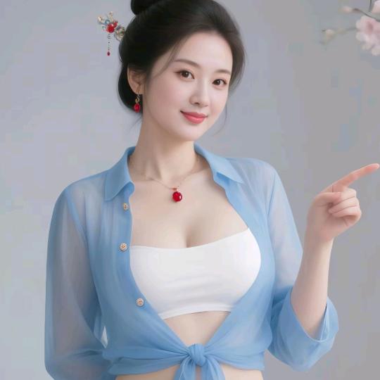 闲看花开花落