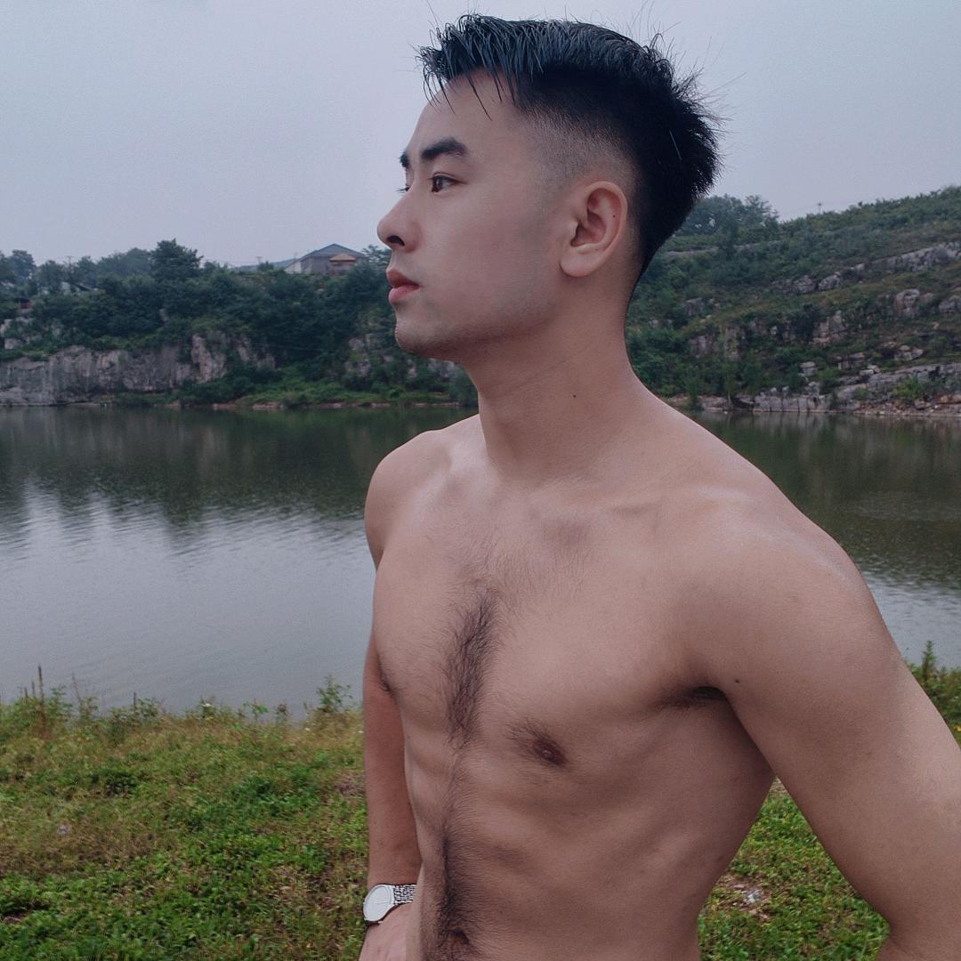 千禧年大叔（青龙🌈）🔥🔥🔥