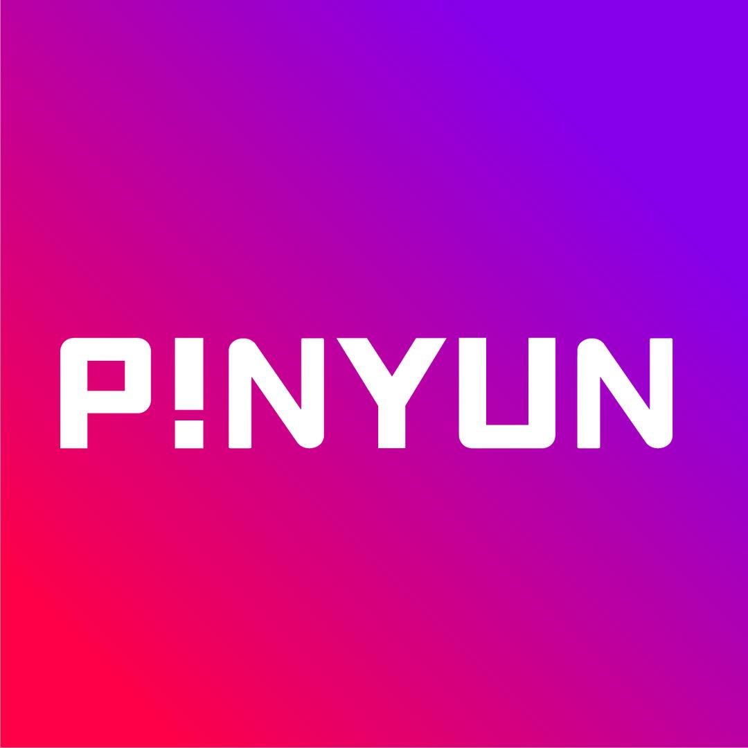 PINYUN潮玩旗舰店