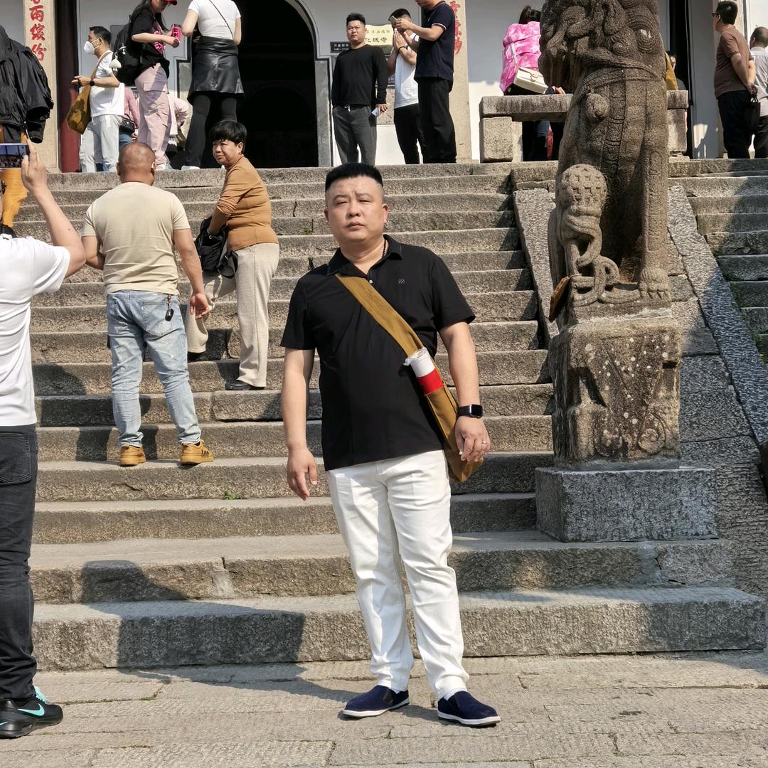 🐉慈悲为怀🐉