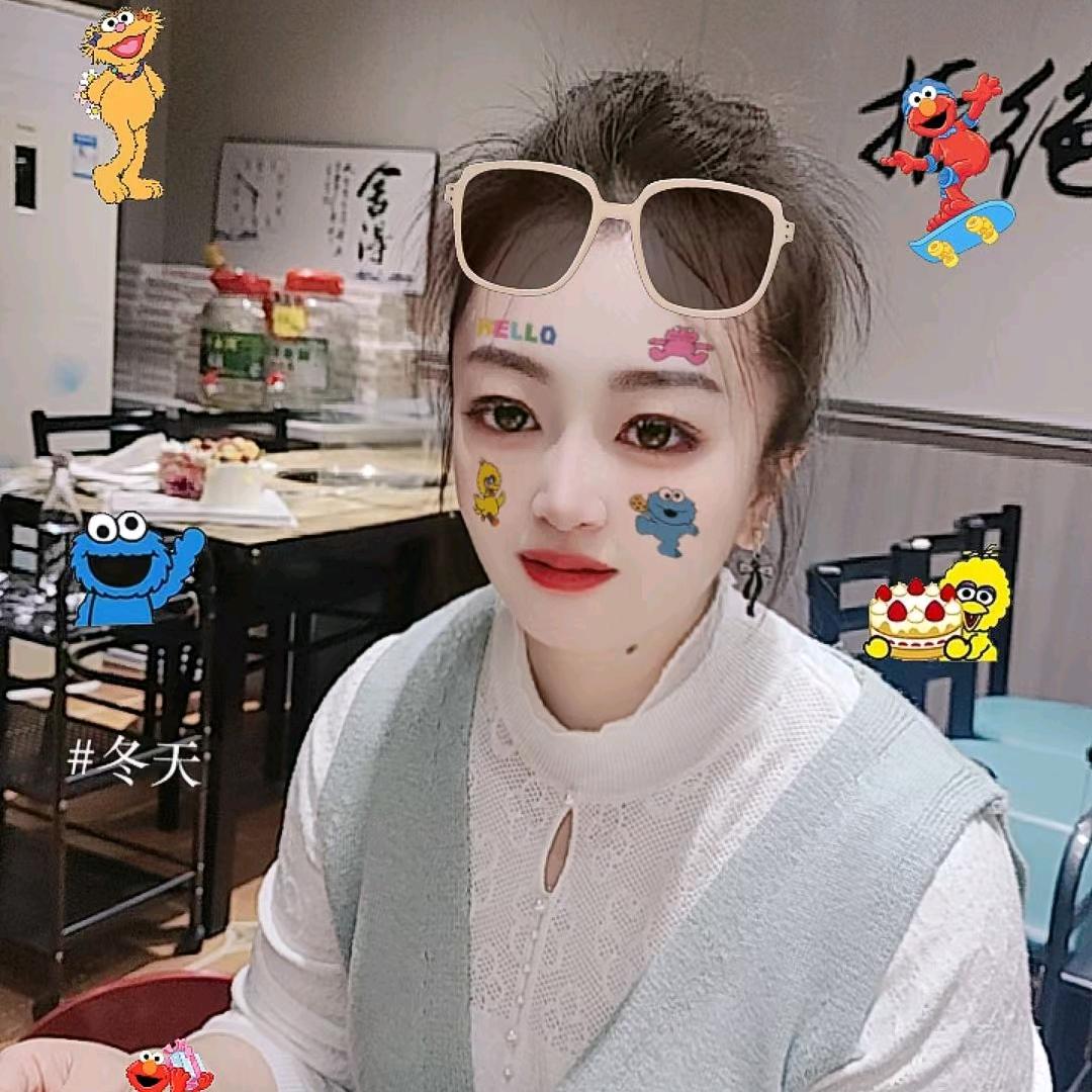 缘来是你～～～～