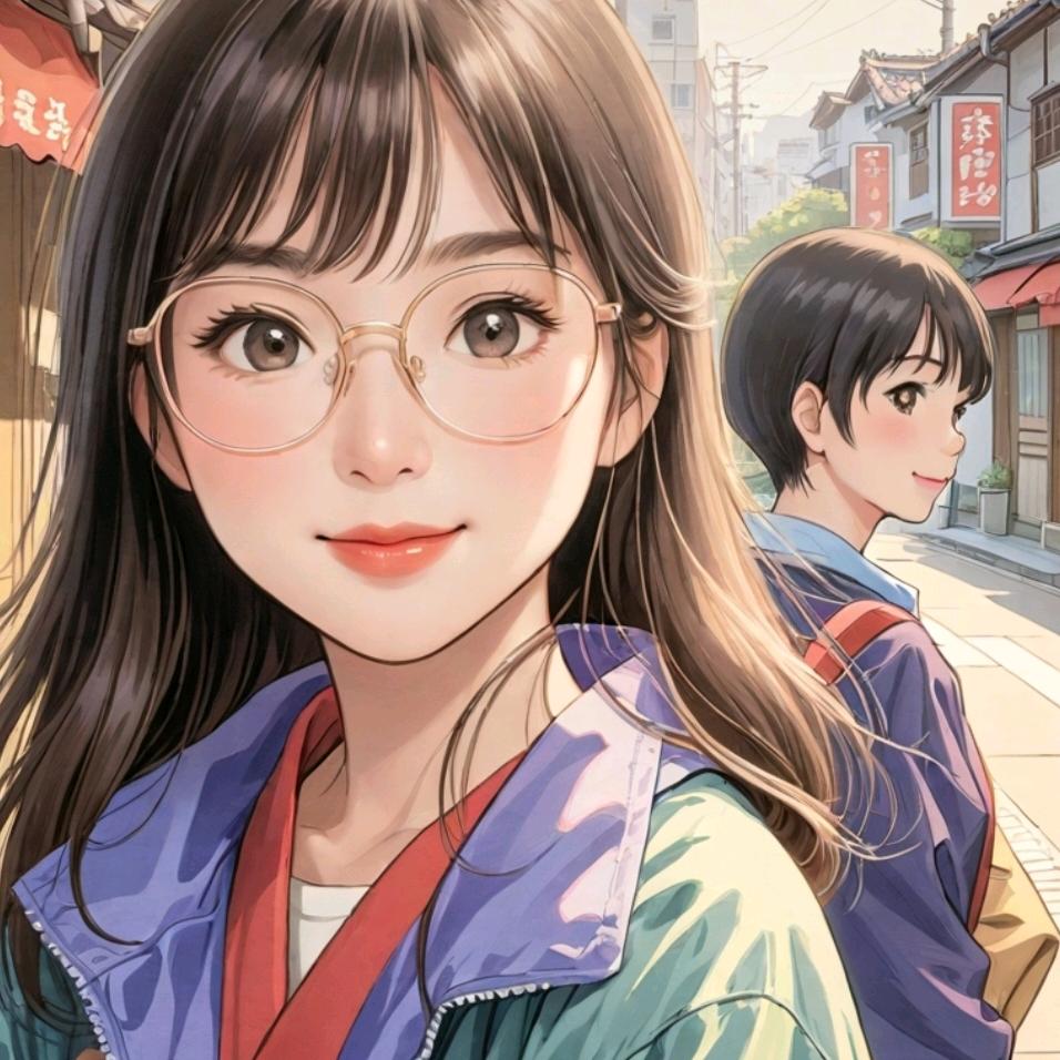 故里有长安