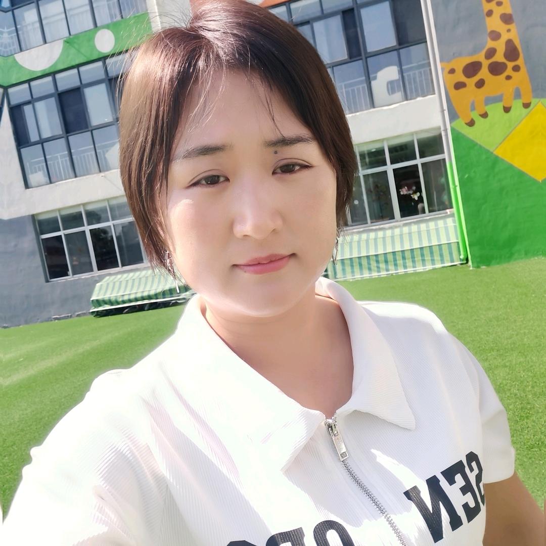 秀儿要努力呀