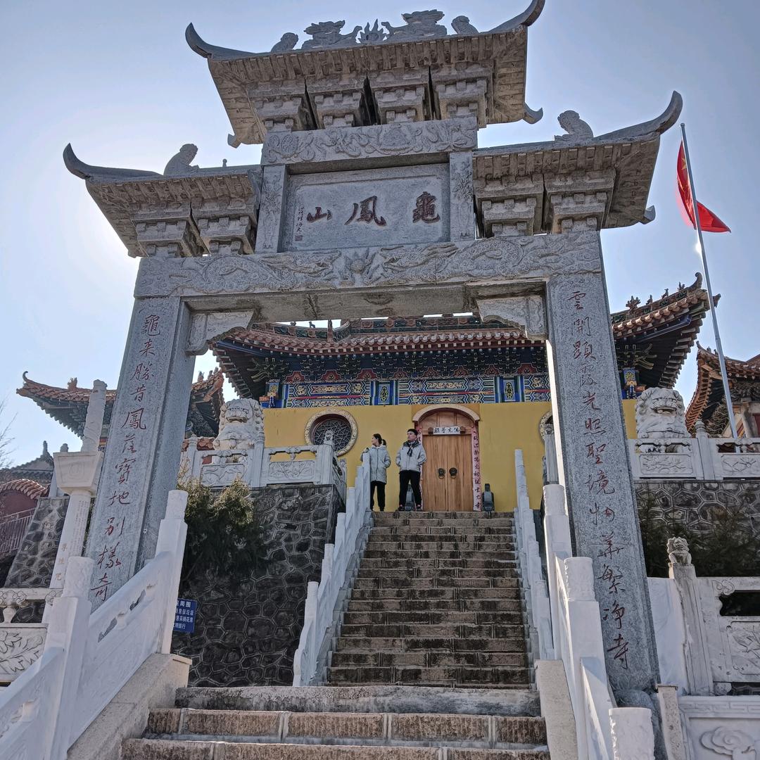 清风竹影