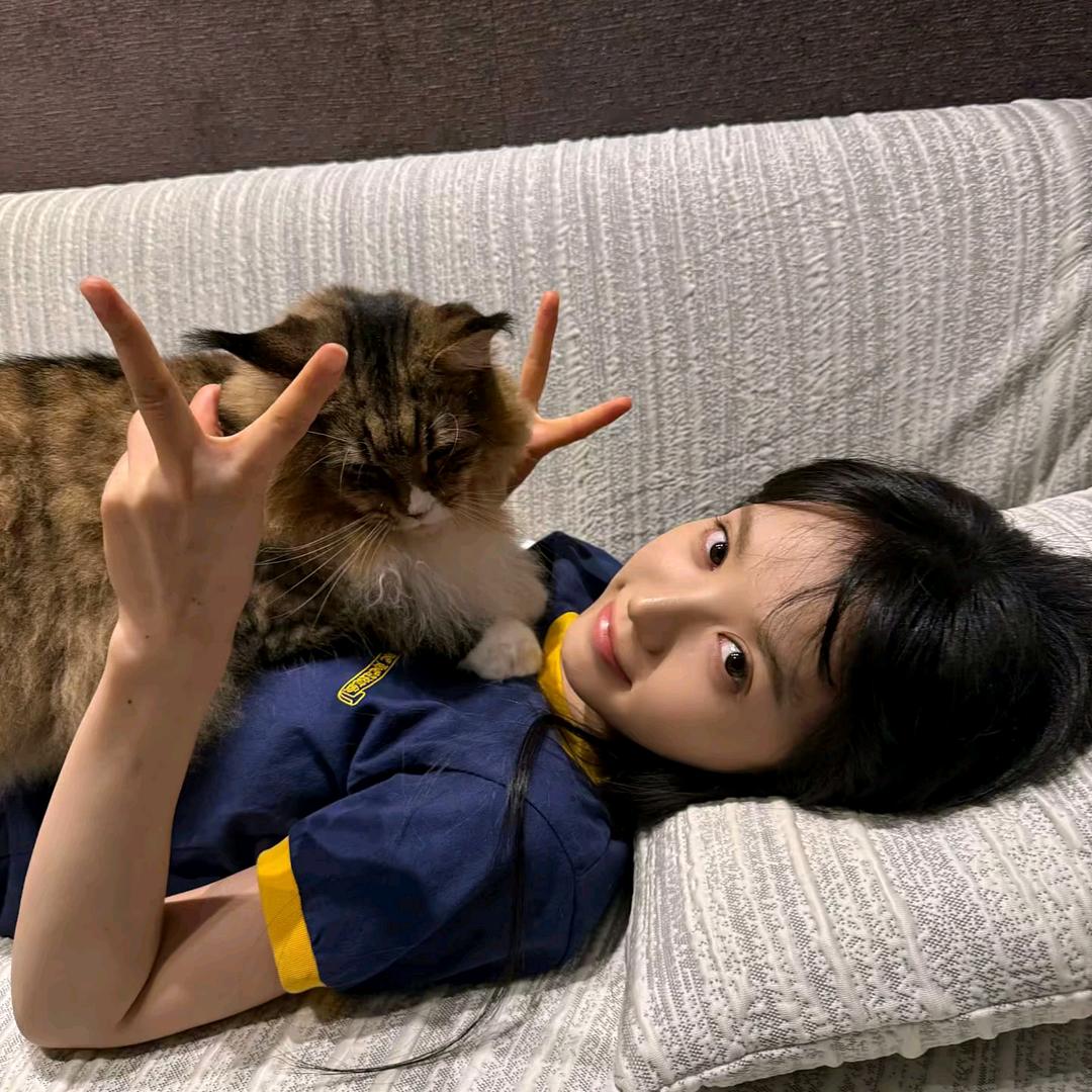 小巷