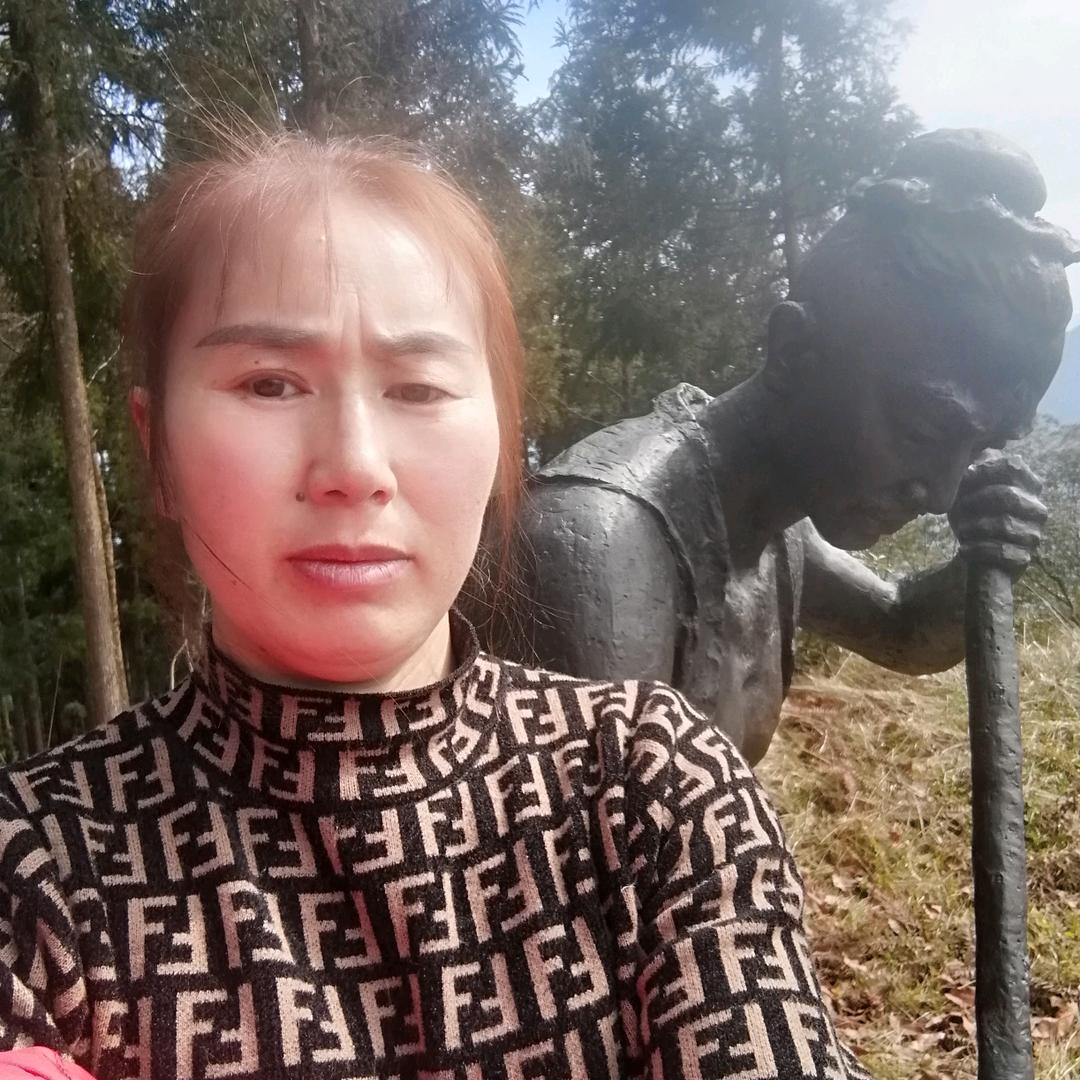 顺其自然唐姐