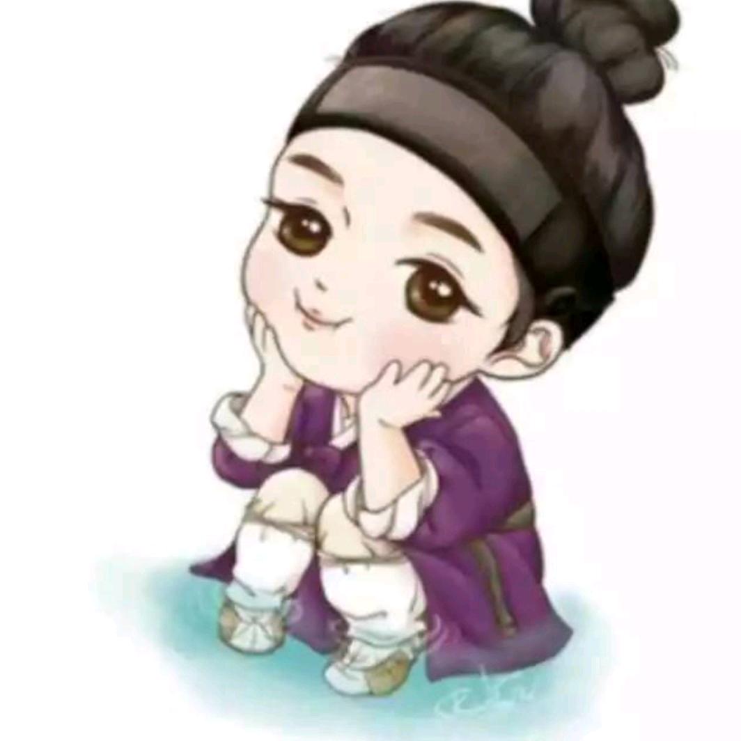 🍭星霜荏苒🍬🍬