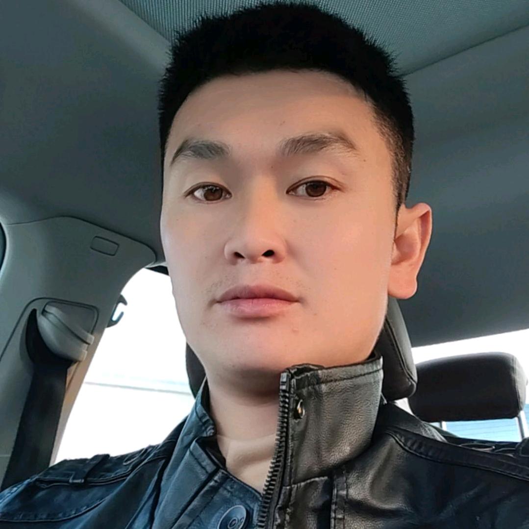 王，