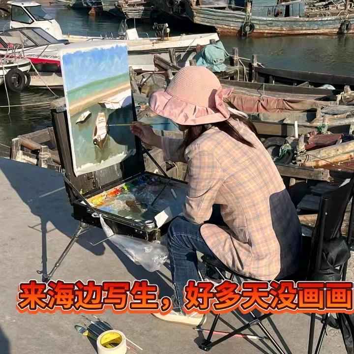 书香世家风水学画美术绘画室