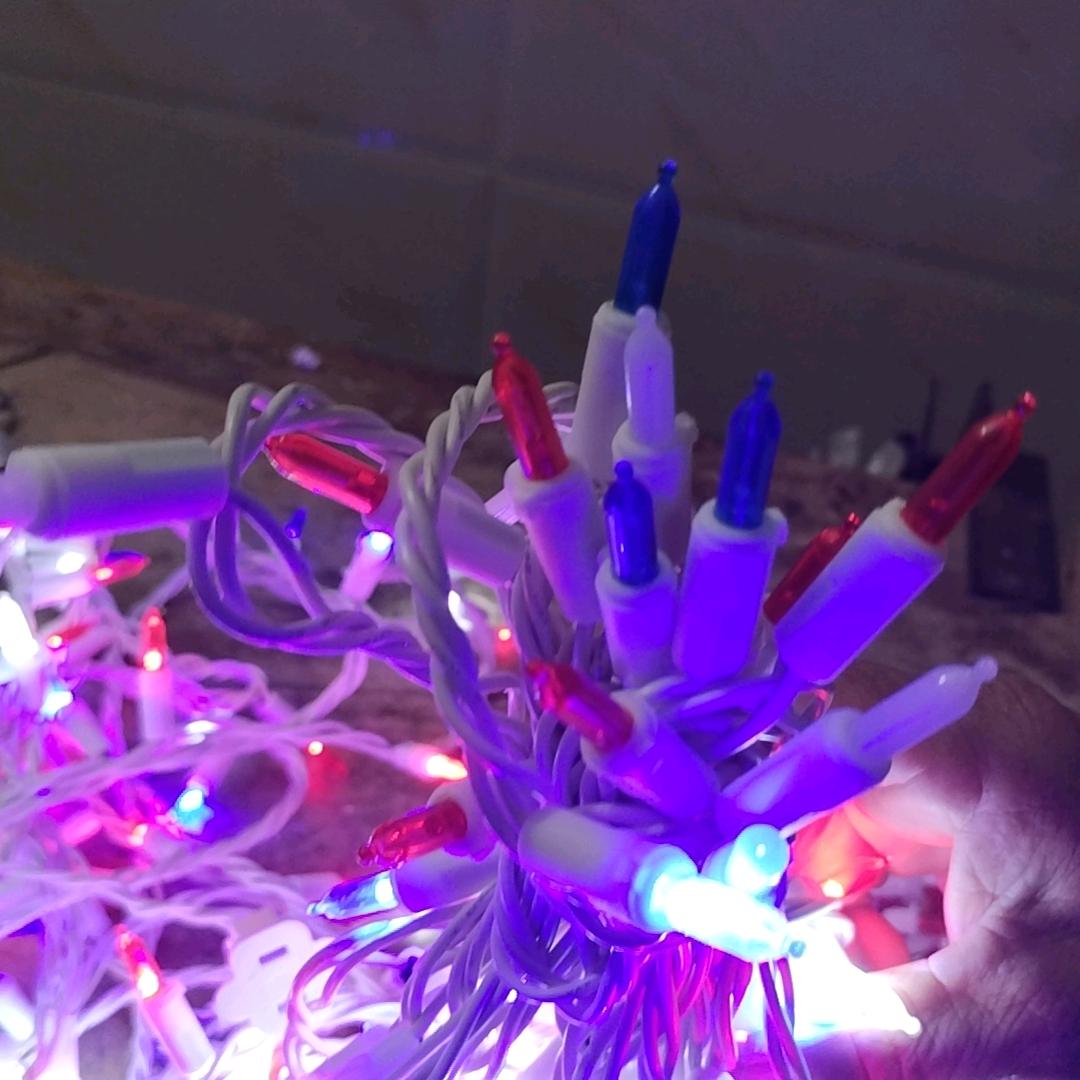 老刘手工活
