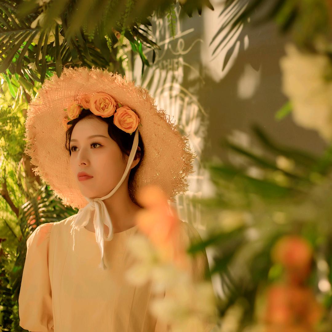 虎牙芳芳