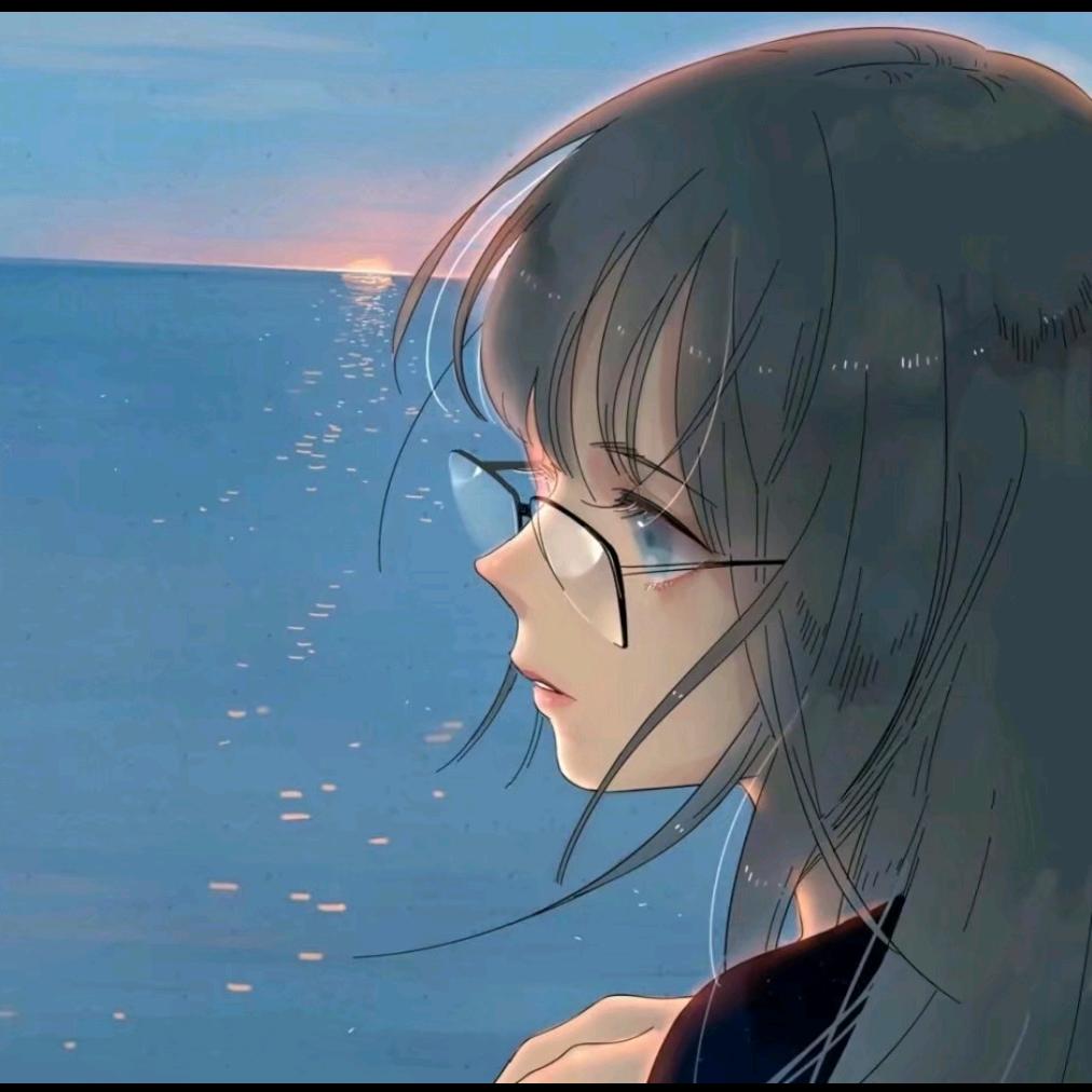 一只羊羔