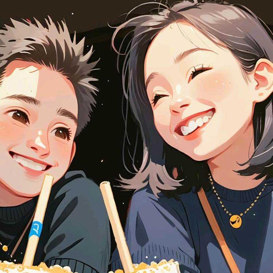 爱新倔罗🐱