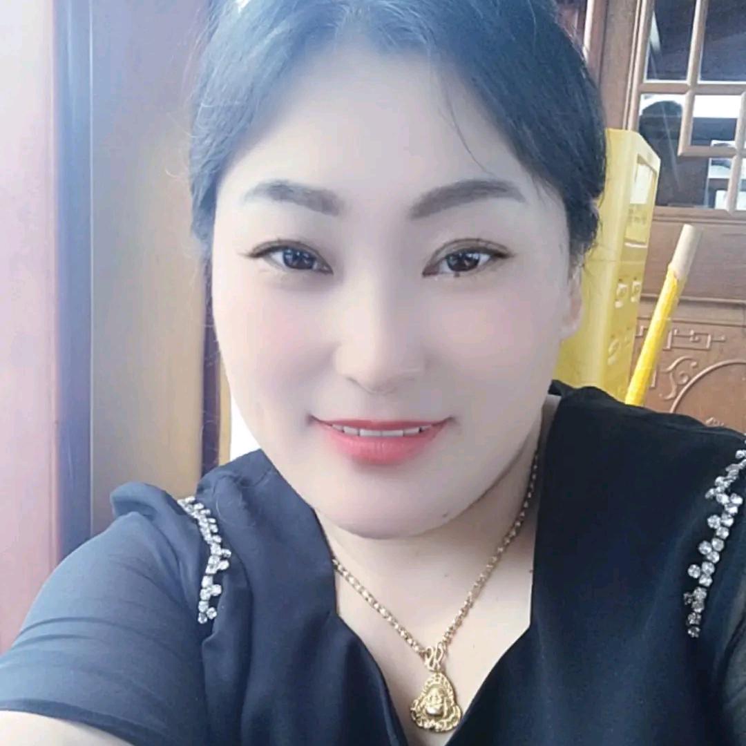 玫瑰人生(小霞)