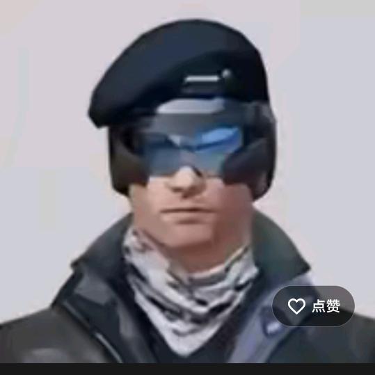 《黑鹰》卡德尔上将