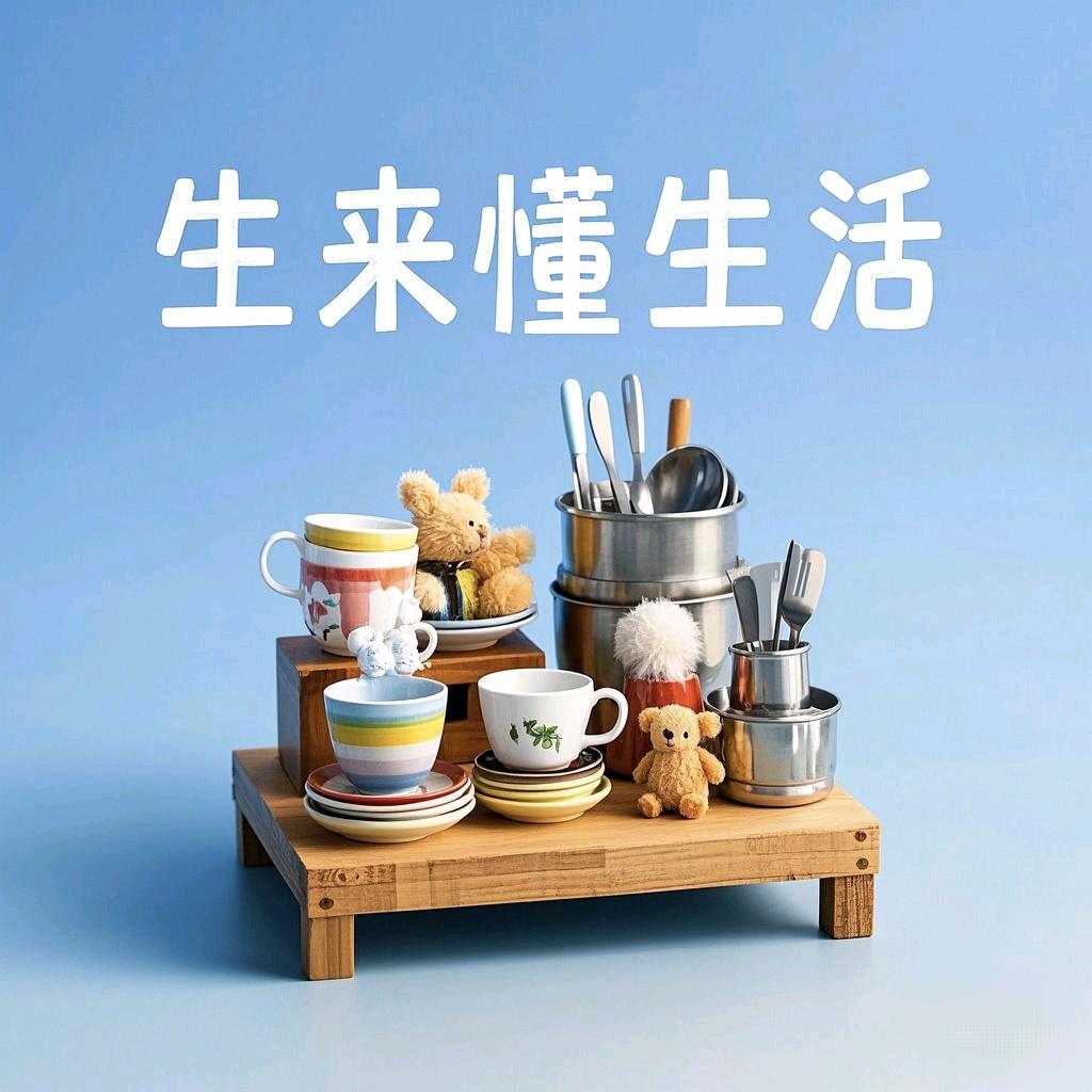 生活好物