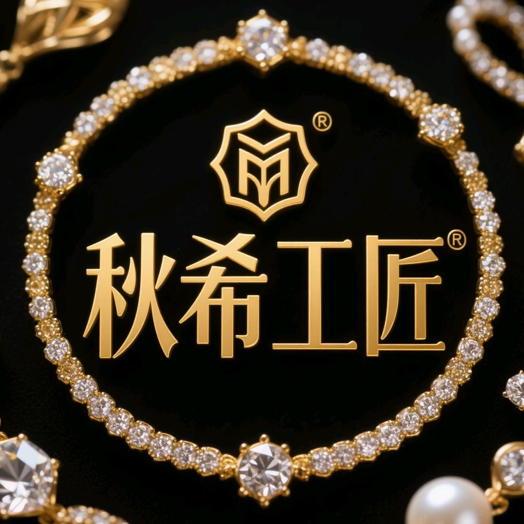 秋希珠宝馆