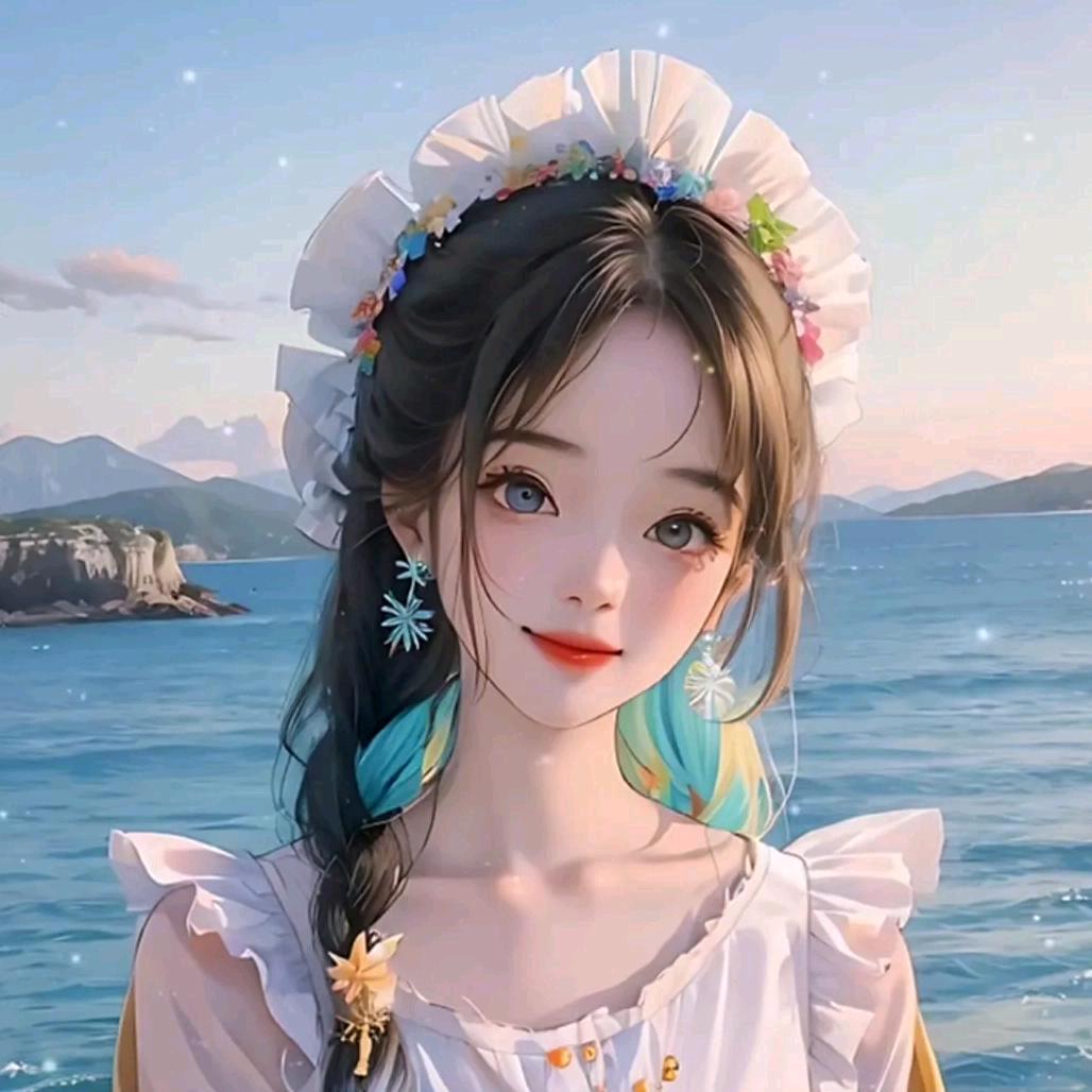 一颗小米粒