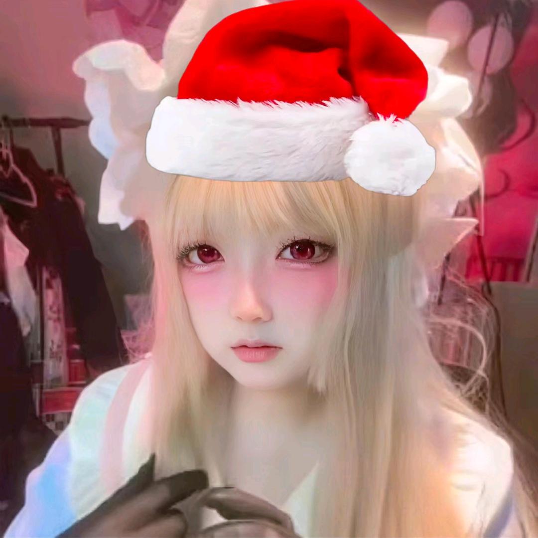 黏黏(轻语助眠)