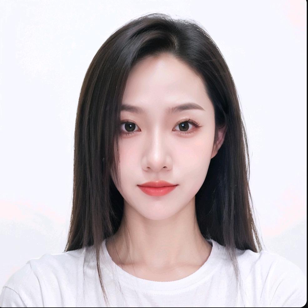 Miss Liu 💋